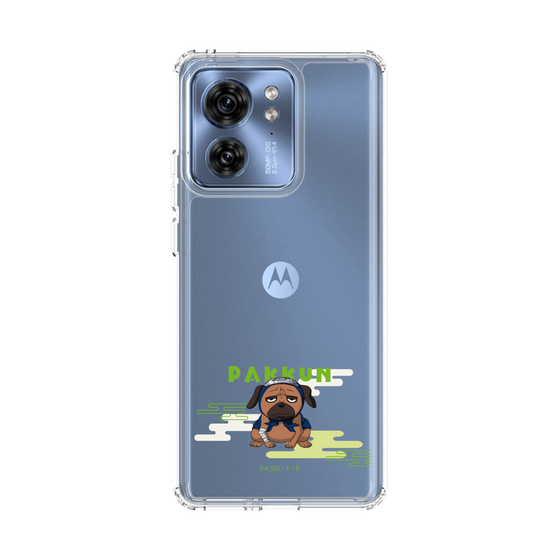 スリムプロテクションケース［ NARUTO -ナルト- 疾風伝 - パックン ］