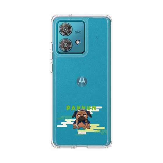 スリムプロテクションケース［ NARUTO -ナルト- 疾風伝 - パックン ］