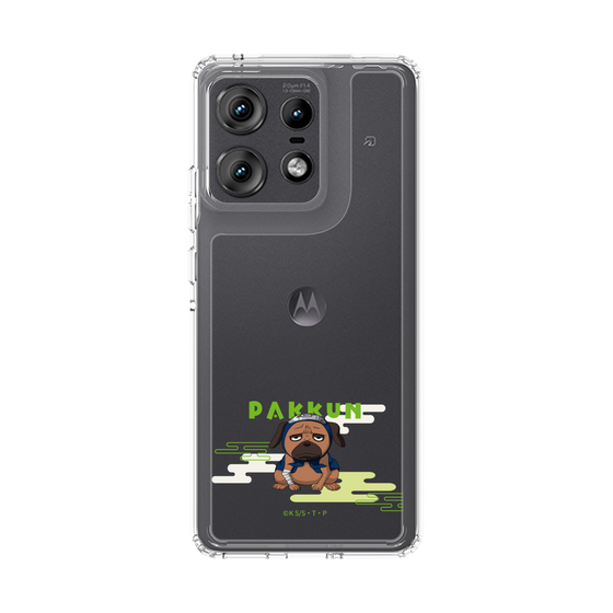 スリムプロテクションケース［ NARUTO-ナルト- 疾風伝 - パックン ］