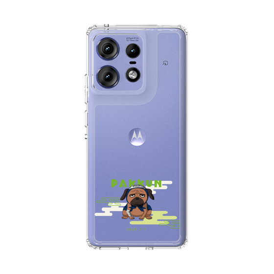 スリムプロテクションケース［ NARUTO -ナルト- 疾風伝 - パックン ］