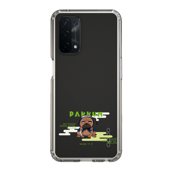 スリムプロテクションケース［ NARUTO -ナルト- 疾風伝 - パックン ］