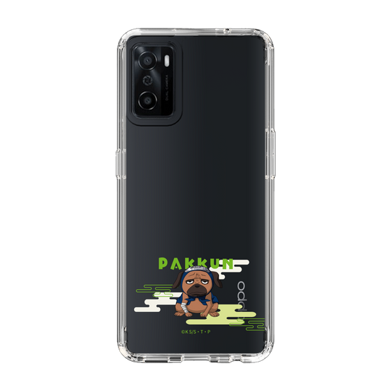 スリムプロテクションケース［ NARUTO -ナルト- 疾風伝 - パックン ］