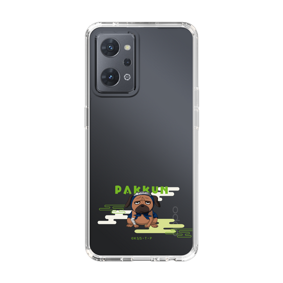 スリムプロテクションケース［ NARUTO -ナルト- 疾風伝 - パックン ］