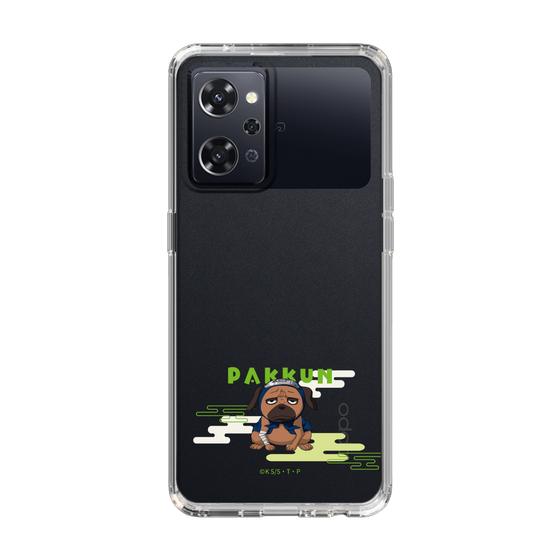 スリムプロテクションケース［ NARUTO -ナルト- 疾風伝 - パックン ］