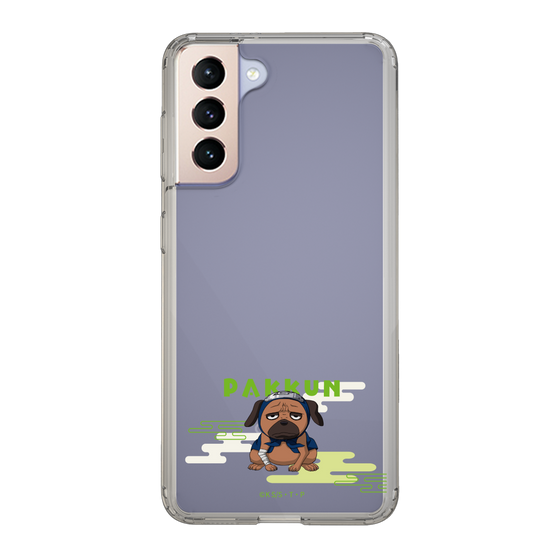 スリムプロテクションケース［ NARUTO -ナルト- 疾風伝 - パックン ］