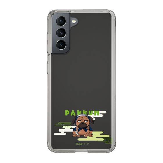 スリムプロテクションケース［ NARUTO -ナルト- 疾風伝 - パックン ］