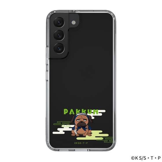 スリムプロテクションケース［ NARUTO -ナルト- 疾風伝 - パックン ］