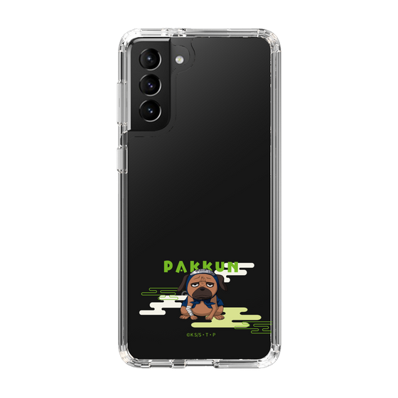 スリムプロテクションケース［ NARUTO -ナルト- 疾風伝 - パックン ］