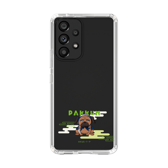 スリムプロテクションケース［ NARUTO -ナルト- 疾風伝 - パックン ］