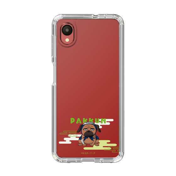 スリムプロテクションケース［ NARUTO -ナルト- 疾風伝 - パックン ］