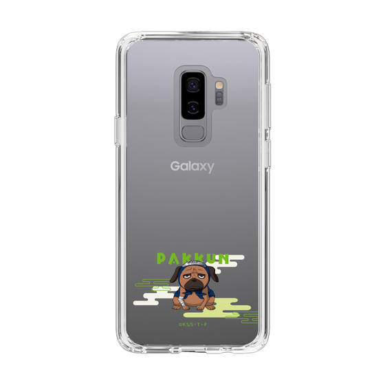 スリムプロテクションケース［ NARUTO -ナルト- 疾風伝 - パックン ］