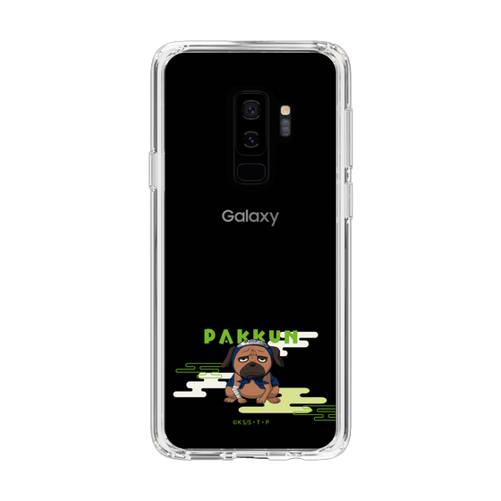 スリムプロテクションケース［ NARUTO -ナルト- 疾風伝 - パックン ］