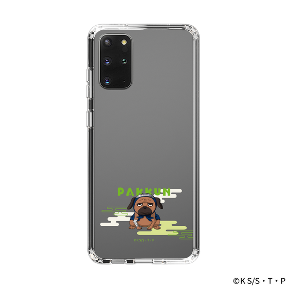 スリムプロテクションケース［ NARUTO -ナルト- 疾風伝 - パックン ］