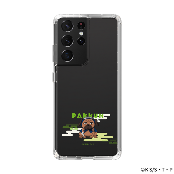 スリムプロテクションケース［ NARUTO -ナルト- 疾風伝 - パックン ］