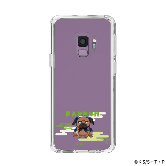 スリムプロテクションケース［ NARUTO -ナルト- 疾風伝 - パックン ］