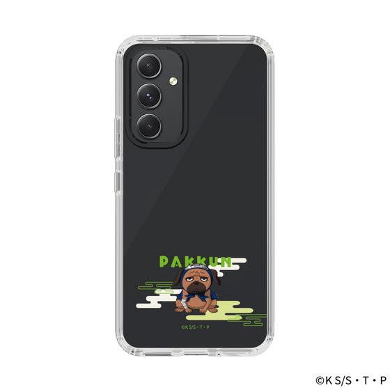 スリムプロテクションケース［ NARUTO -ナルト- 疾風伝 - パックン ］