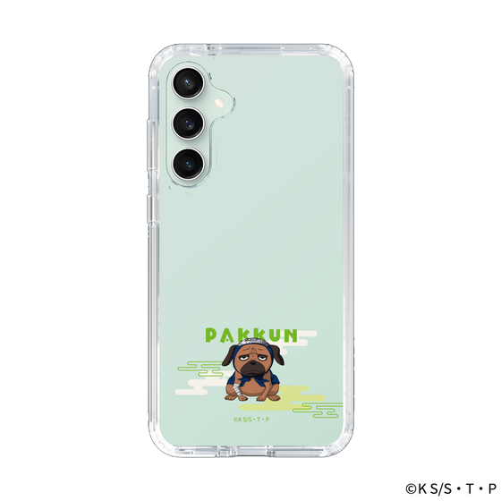 スリムプロテクションケース［ NARUTO -ナルト- 疾風伝 - パックン ］