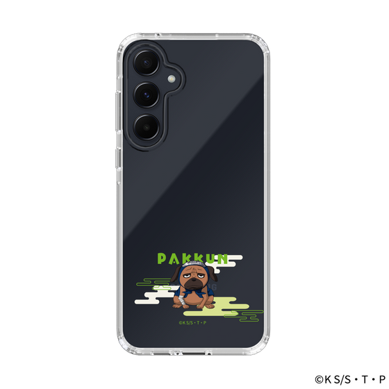 スリムプロテクションケース［ NARUTO -ナルト- 疾風伝 - パックン ］