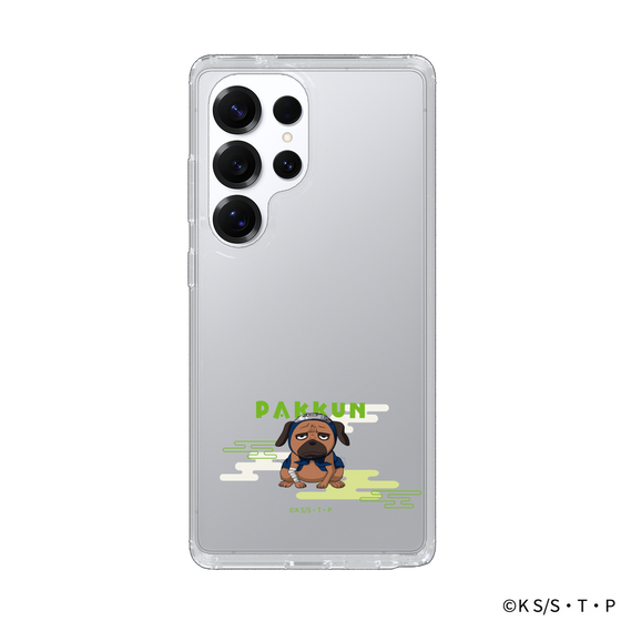 スリムプロテクションケース［ NARUTO-ナルト- 疾風伝 - パックン ］