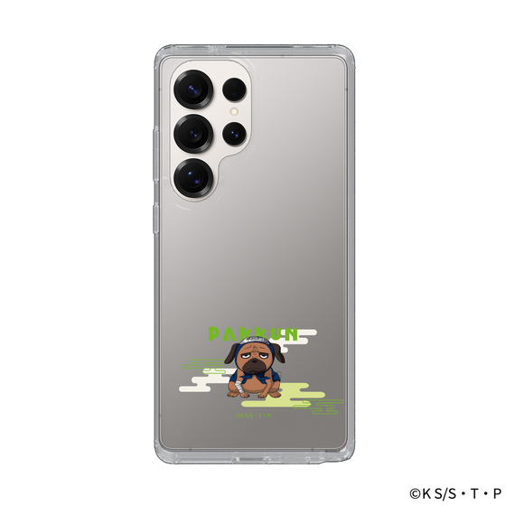 スリムプロテクションケース［ NARUTO -ナルト- 疾風伝 - パックン ］