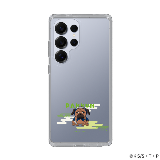 スリムプロテクションケース［ NARUTO -ナルト- 疾風伝 - パックン ］