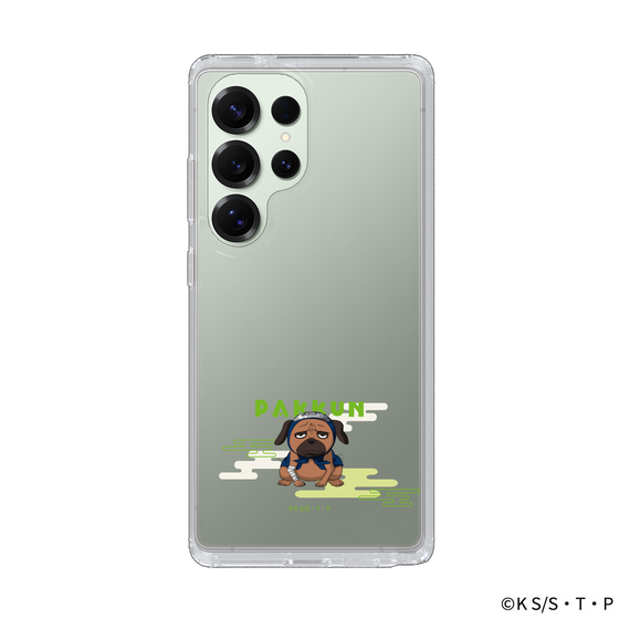 スリムプロテクションケース［ NARUTO -ナルト- 疾風伝 - パックン ］