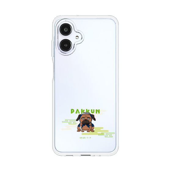 スリムプロテクションケース［ NARUTO -ナルト- 疾風伝 - パックン ］