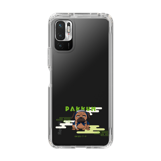 スリムプロテクションケース［ NARUTO -ナルト- 疾風伝 - パックン ］