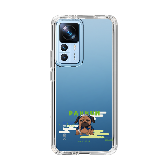 スリムプロテクションケース［ NARUTO -ナルト- 疾風伝 - パックン ］