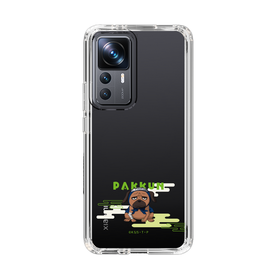 スリムプロテクションケース［ NARUTO -ナルト- 疾風伝 - パックン ］