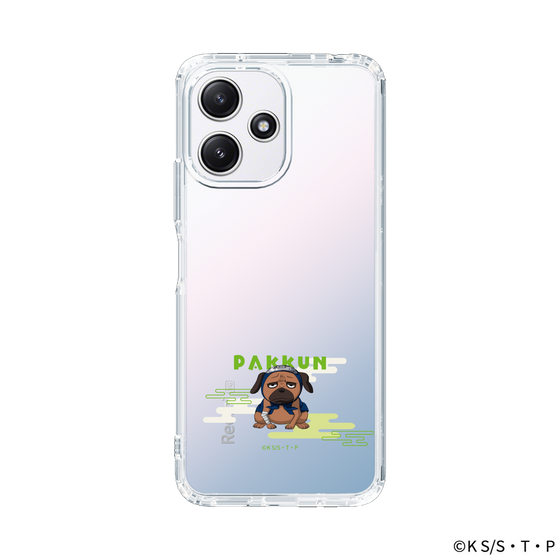 スリムプロテクションケース［ NARUTO-ナルト- 疾風伝 - パックン ］