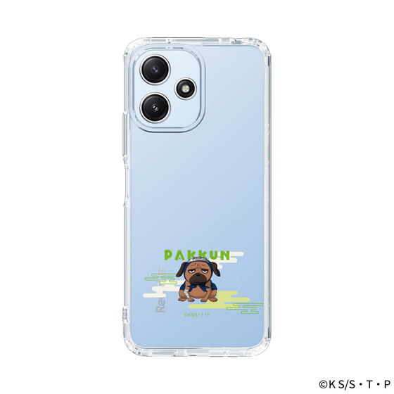 スリムプロテクションケース［ NARUTO -ナルト- 疾風伝 - パックン ］