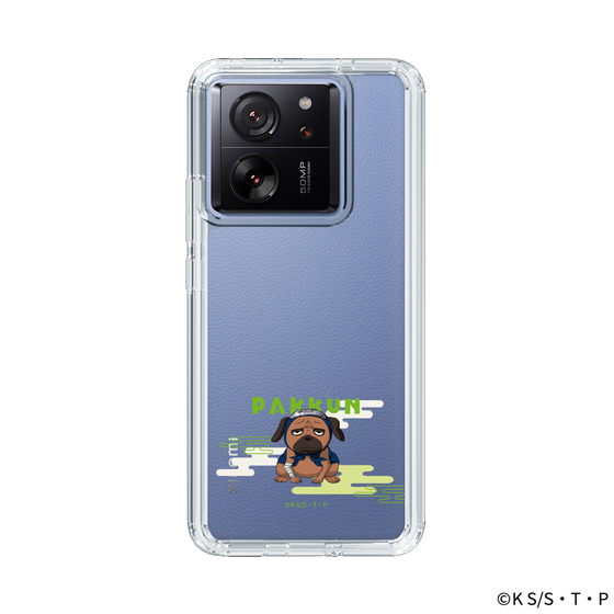 スリムプロテクションケース［ NARUTO-ナルト- 疾風伝 - パックン ］