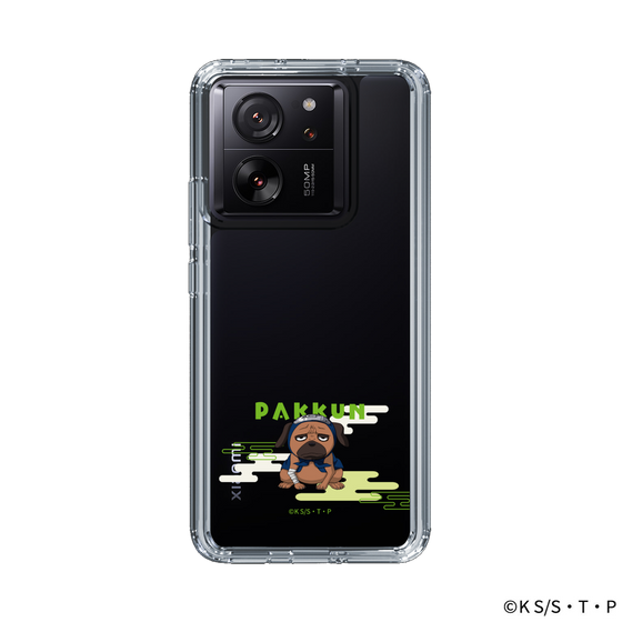 スリムプロテクションケース［ NARUTO -ナルト- 疾風伝 - パックン ］