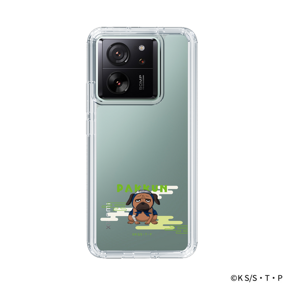 スリムプロテクションケース［ NARUTO -ナルト- 疾風伝 - パックン ］