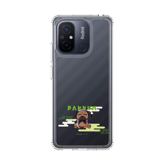 スリムプロテクションケース［ NARUTO-ナルト- 疾風伝 - パックン ］