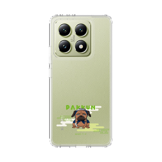 スリムプロテクションケース［ NARUTO -ナルト- 疾風伝 - パックン ］