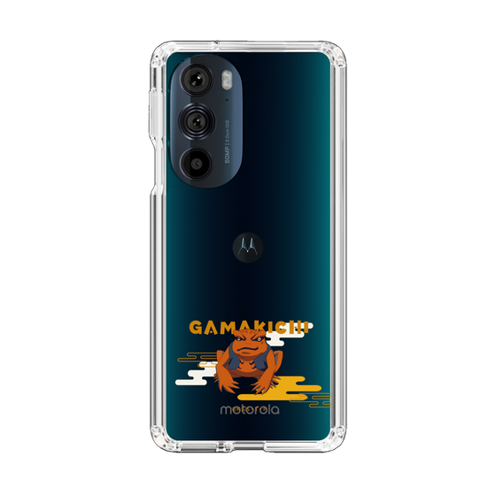 スリムプロテクションケース［ NARUTO -ナルト- 疾風伝 - ガマ吉 ］