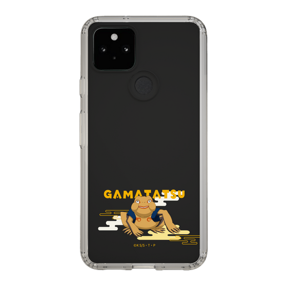 スリムプロテクションケース［ NARUTO -ナルト- 疾風伝 - ガマ竜 ］