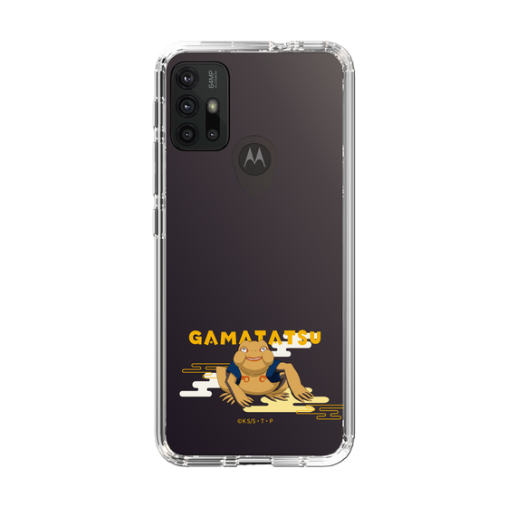 スリムプロテクションケース［ NARUTO -ナルト- 疾風伝 - ガマ竜 ］