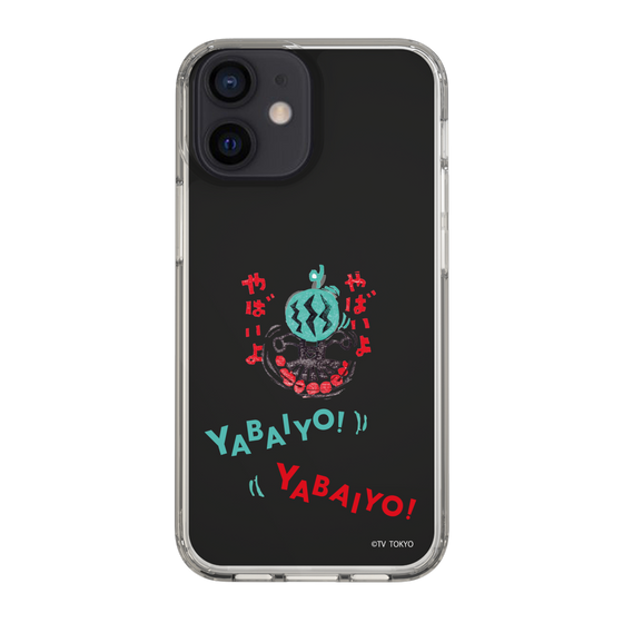 スリムプロテクションケース［ 出川哲朗の充電させてもらえませんか？ - やばいよ ］