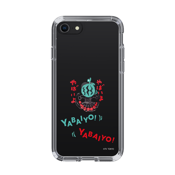 スリムプロテクションケース［ 出川哲朗の充電させてもらえませんか？ - やばいよ ］