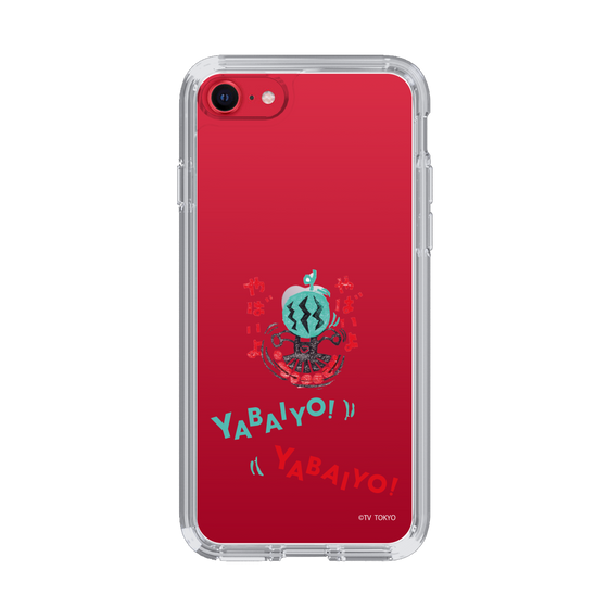 スリムプロテクションケース［ 出川哲朗の充電させてもらえませんか？ - やばいよ ］