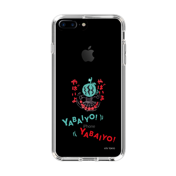 スリムプロテクションケース［ 出川哲朗の充電させてもらえませんか？ - やばいよ ］