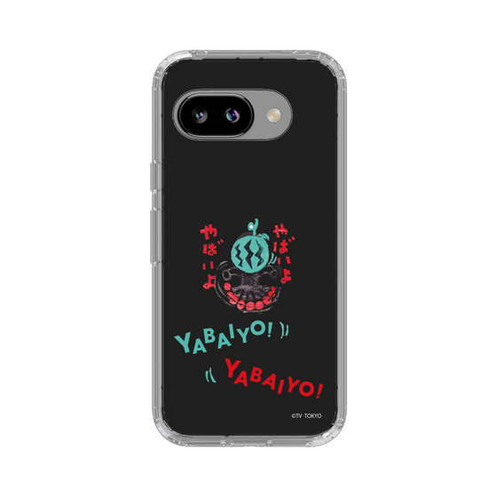 スリムプロテクションケース［ 出川哲朗の充電させてもらえませんか？ - やばいよ ］