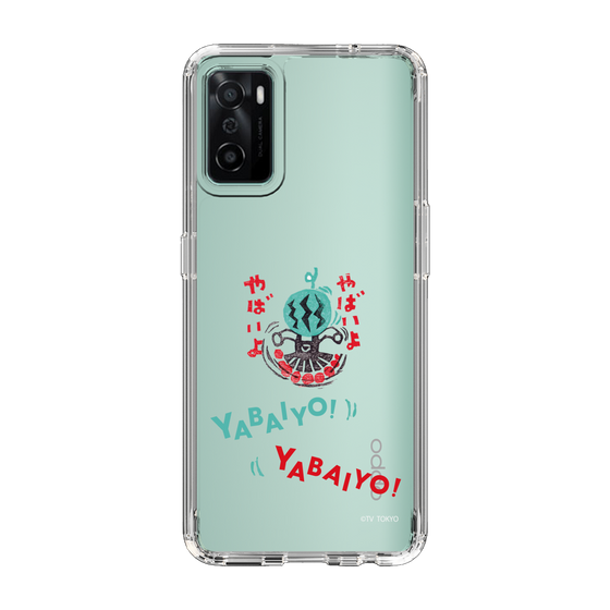 スリムプロテクションケース［ 出川哲朗の充電させてもらえませんか？ - やばいよ ］