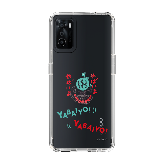 スリムプロテクションケース［ 出川哲朗の充電させてもらえませんか？ - やばいよ ］