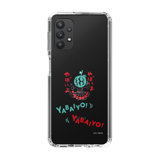 スリムプロテクションケース［ 出川哲朗の充電させてもらえませんか？ - やばいよ ］