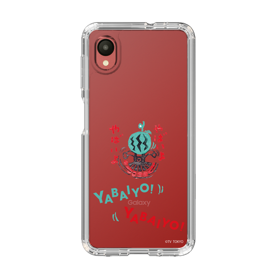 スリムプロテクションケース［ 出川哲朗の充電させてもらえませんか？ - やばいよ ］