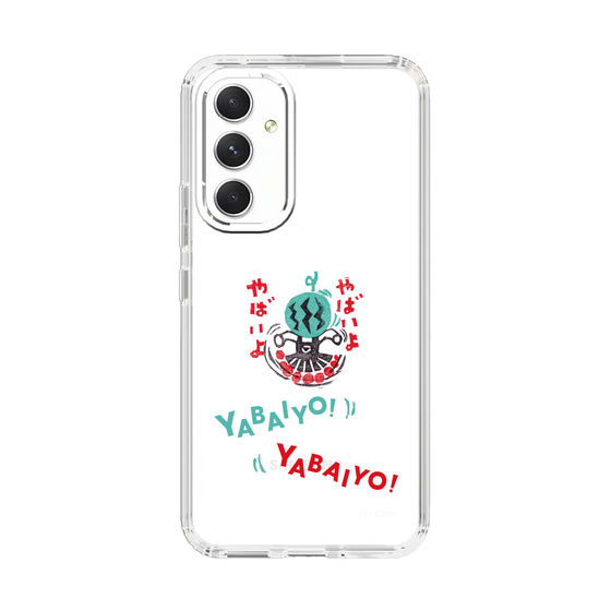 スリムプロテクションケース［ 出川哲朗の充電させてもらえませんか？ - やばいよ ］